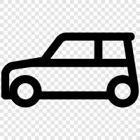 Compact Car, Cheap Car, Cheap Cars, Cheap Auto icon svg