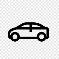 compact sedan, small sedans, cars for small people, small cars icon svg