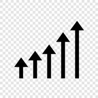 company growth, business expansion, company growth plan, business growth tips icon svg