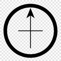 Compass (Northwest), Compass (Northeast), Compass (Southeast, Compass (North) icon svg