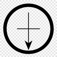 Compass (South Carolina), Compass (North), Navigation, Maps icon svg