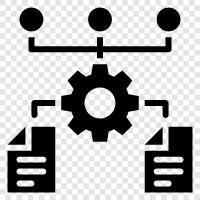 complexity, complexity theory, computer algorithm, data compression icon svg