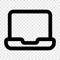 computer, hardware, specs, price icon svg