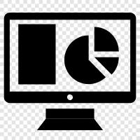 computer, laptop, computer software, internet icon svg