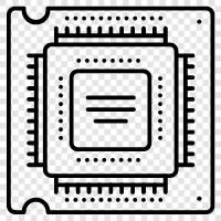 computer, laptop, desktop, hardware store icon svg