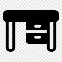 computer desk chair, computer desk for gaming, computer desk for laptop, computer icon svg