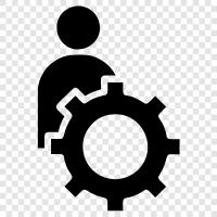 computer, programming, software, data icon svg