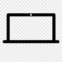 computer, computer hardware, laptop computer, laptop icon svg