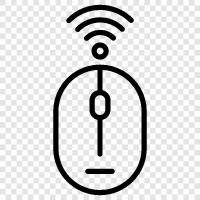 computer, input device, pointing device, cursor icon svg