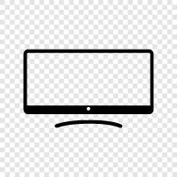 computer, laptop, computer screens, monitor icon svg