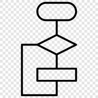 Computer, Daten, Code, Mathematik symbol