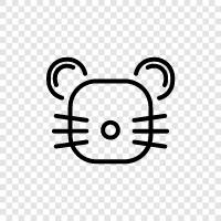 computer mouse, pointing device, hand held device, pointer icon svg