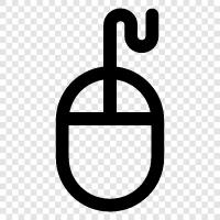ComputerMaus symbol