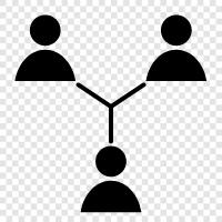 computer networks, internet, networking, telecommunications icon svg