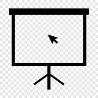 computer, monitor, laptop, display icon svg