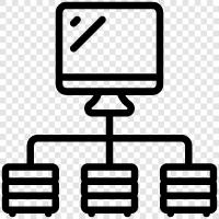 Informatik, Programmierung, Internet, Computersicherheit symbol