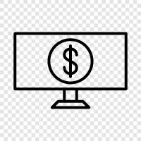 Computers, Laptops, Cheap Laptops, Cheap Computers icon svg