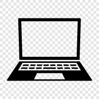 Computers, Laptops, Computers and Laptops, Laptop icon svg