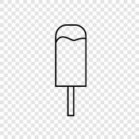 cone, cones, ice cream sundae, ice cream truck icon svg