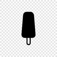 cones, cups, sundaes, Ice Cream icon svg