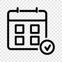 conference accepted, seminar accepted, workshop accepted, event accepted icon svg