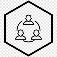 conference, meeting room, venue, meeting schedule icon svg