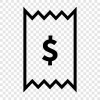 congress, spending, deficit, taxes icon svg