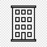 construction, architecture, engineering, home improvement icon svg