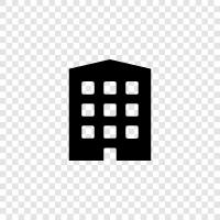 construction, homebuilding, remodeling, renovation icon svg