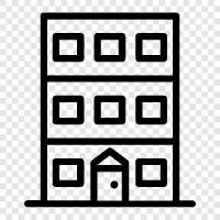 construction, homebuilding, remodeling, renovation icon svg