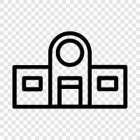 construction, remodeling, home improvement, home construction icon svg