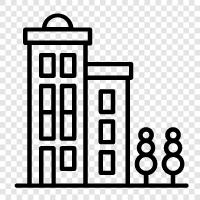 construction, architecture, engineering, homebuilding icon svg