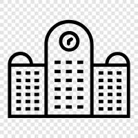 construction, architecture, home construction, building icon svg