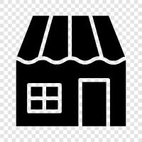 construction, homebuilding, remodeling, home improvement icon svg