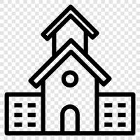 construction, home improvement, remodeling, repair icon svg