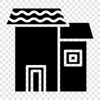 construction, homebuilding, remodeling, renovation icon svg