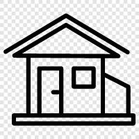 construction, homebuilding, remodeling, renovation icon svg