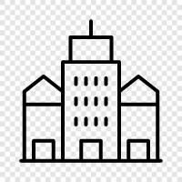 construction, architecture, home, remodeling icon svg