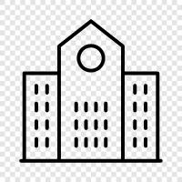 construction, homebuilding, remodeling, designing icon svg