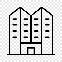 construction, architecture, homebuilders, contractor icon svg