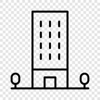 construction, architecture, engineering, homebuilding icon svg