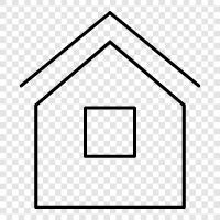 construction, homebuilding, remodeling, renovation icon svg