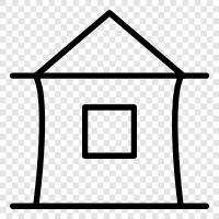 construction, homebuilding, home construction, remodeling icon svg