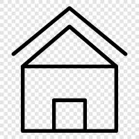 construction, home improvement, remodeling, painting icon svg