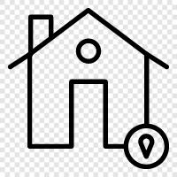 construction, architecture, engineering, homebuilding icon svg