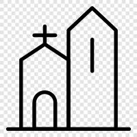 construction, architecture, house, design icon svg