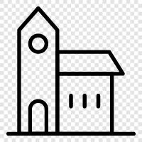 construction, house, home, remodeling icon svg