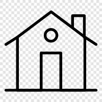 construction, architecture, design, home icon svg