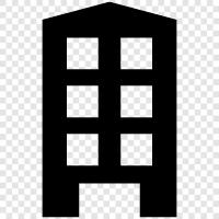 construction, architecture, homebuilding, remodeling icon svg