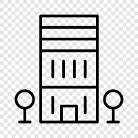 construction, architecture, engineering, home improvement icon svg